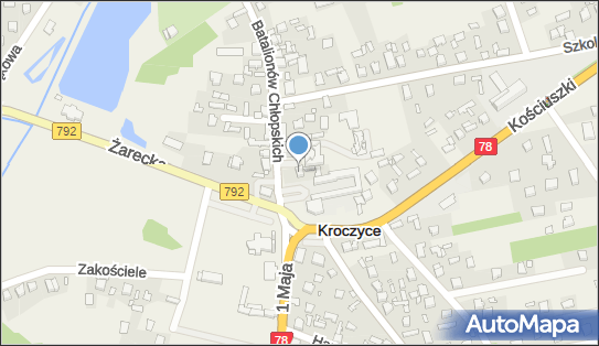 5771280655, Gospodarstwo Rolne Henryka Semrał 