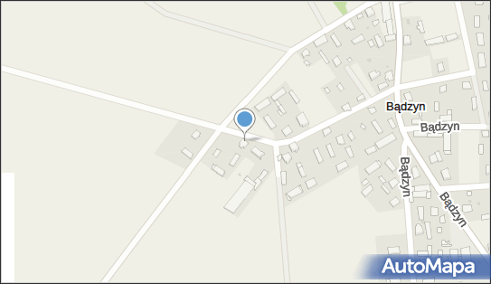5110105530, Gospodarstwo Rolne, Hlebowicz Aneta 