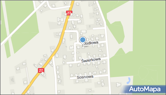 Gospodarstwo Rolne Hnatyszyn Jacek, Jodłowa 9, Olbrachtów 68-200 - Przedsiębiorstwo, Firma, NIP: 9281032308