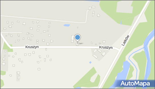 Gospodarstwo Rolne Hubert Konarski, Kruszyn 1, Magnuszew 26-910 - Przedsiębiorstwo, Firma, NIP: 5342184141