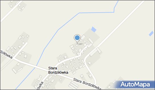 Gospodarstwo Rolne Huczek Jerzy, Stara Bordziłówka 8 21-542 - Przedsiębiorstwo, Firma, NIP: 5371019249