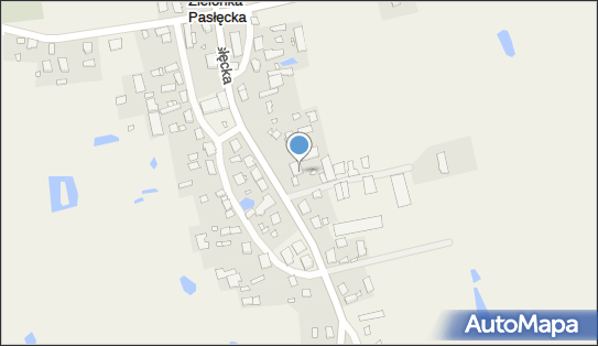 Gospodarstwo Rolne Hulanicki Piotr, Zielonka Pasłęcka 23 A 14-400 - Przedsiębiorstwo, Firma, NIP: 5781359654