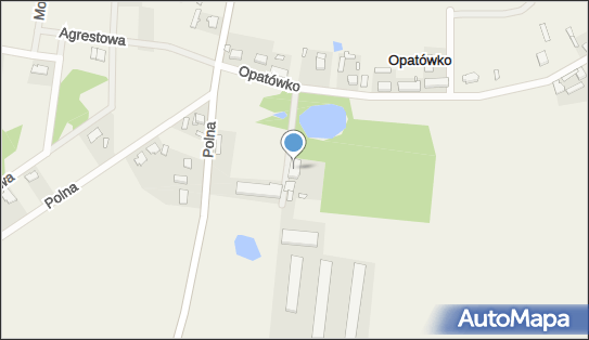 9720536621, Gospodarstwo Rolne Ireneusz Płowens 