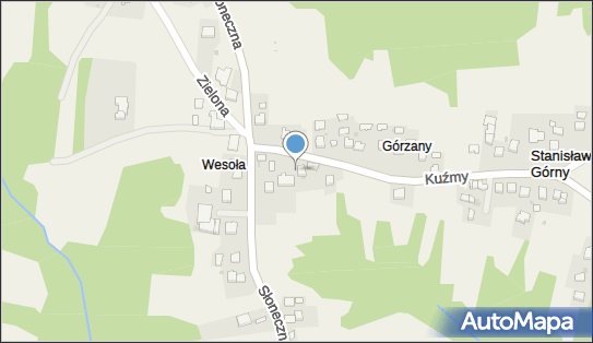 Gospodarstwo Rolne Iwona Klimasara, Stanisław Górny 200 34-105 - Przedsiębiorstwo, Firma, NIP: 5511799751