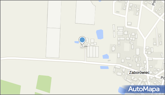 Gospodarstwo Rolne Izabela Malczyk Koźlik, Zaborówiec 64-150 - Przedsiębiorstwo, Firma, NIP: 6972055210