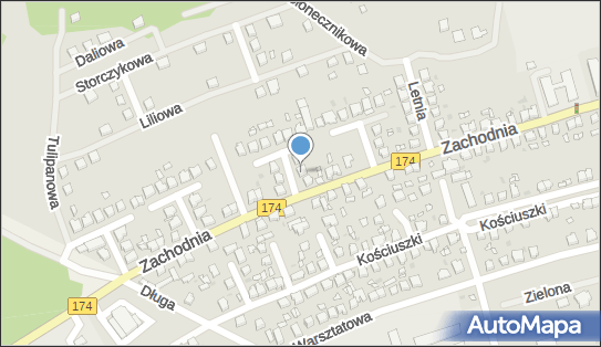 Gospodarstwo Rolne J Baranowski, Pogodna 2, Krzyż Wielkopolski 64-761 - Przedsiębiorstwo, Firma, NIP: 7631447122