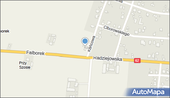 8882234625, Gospodarstwo Rolne-Jabłoński Sławomir 