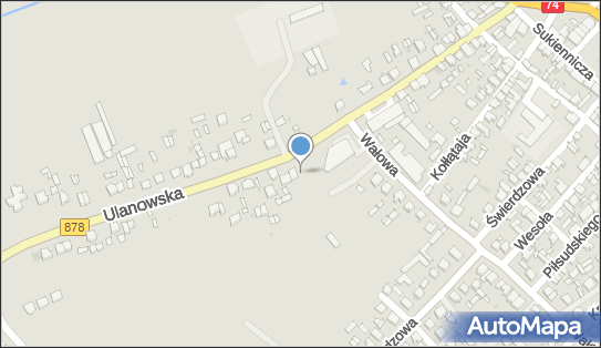 Gospodarstwo Rolne Jacek Bryl, ul. Ulanowska 25, Janów Lubelski 23-300 - Przedsiębiorstwo, Firma, NIP: 8621128189