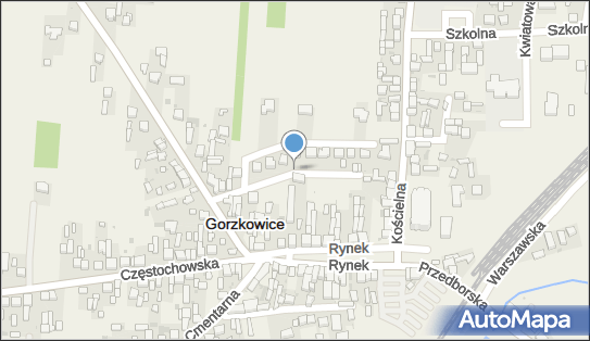 5741524259, Gospodarstwo Rolne Jacek Ciepielski 