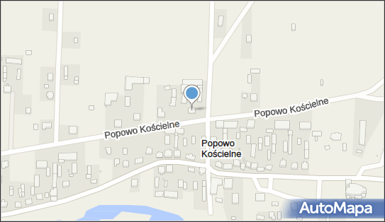 Gospodarstwo Rolne Jacek Grześkiewicz, Popowo Kościelne 2 07-204 - Przedsiębiorstwo, Firma, NIP: 7621868299