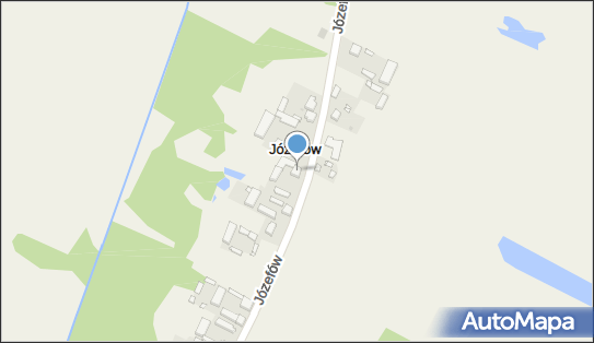 251134507, Gospodarstwo Rolne Jacek Olek 