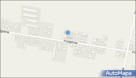 Gospodarstwo Rolne Jacek Ossowski, Podgórna 8, Dobieżyn 64-320 - Przedsiębiorstwo, Firma, NIP: 7881511921