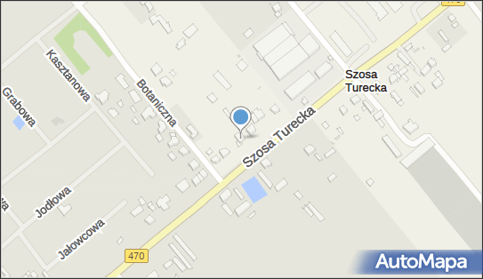 9680268768, Jacek Suchorski 