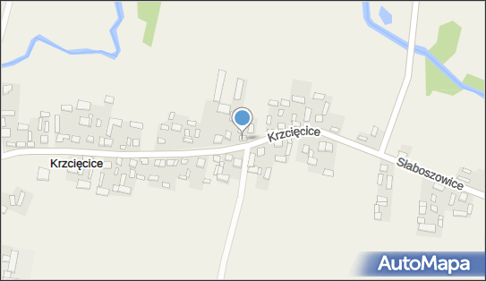 6562104133, Gospodarstwo Rolne Jach Łukasz 