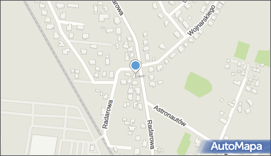 5842374991, Gospodarstwo Rolne Jadwiga Mazur 