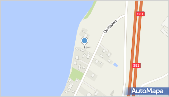 7393234068, Gospodarstwo Rolne Jadwiga Szarnowska 