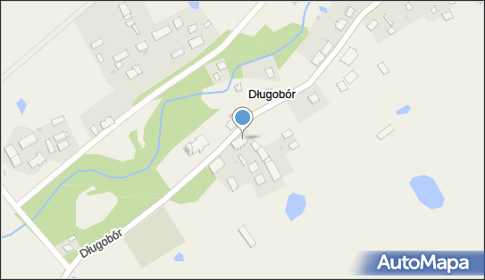 Gospodarstwo Rolne Jakiel Wojciech, Długobór 15 A, Długobór 14-526 - Przedsiębiorstwo, Firma, NIP: 5821354210