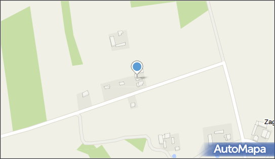 7321586674, Gospodarstwo Rolne Jan Adamczewski 