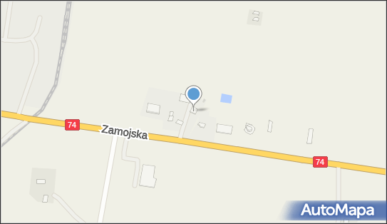 Gospodarstwo Rolne Jan Dąbrowski, ul. Zamojska 13D, Werbkowice 22-550 - Przedsiębiorstwo, Firma, NIP: 9211080130