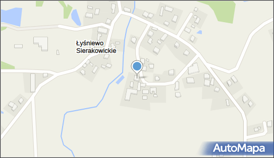 Gospodarstwo Rolne Jan Dawidowski, Łyśniewo Sierakowickie 22 83-340 - Przedsiębiorstwo, Firma, numer telefonu