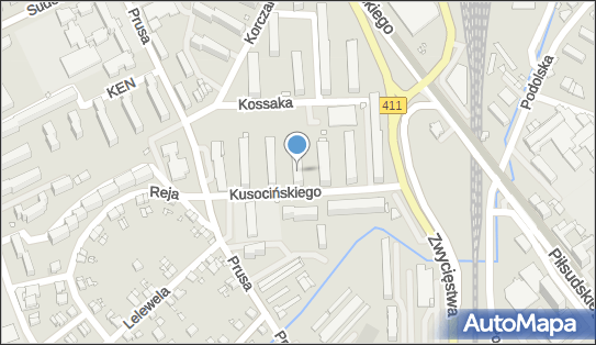 Gospodarstwo Rolne Jan Drąg, ul. Janusza Kusocińskiego 19, Nysa 48-300 - Przedsiębiorstwo, Firma, NIP: 7531980408