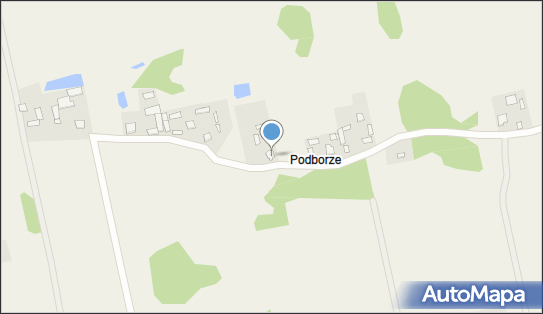 8241028145, Gospodarstwo Rolne Jan Gajewski 