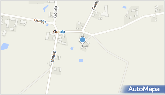 5550011543, Usługi Transportowe Goncz Jan 