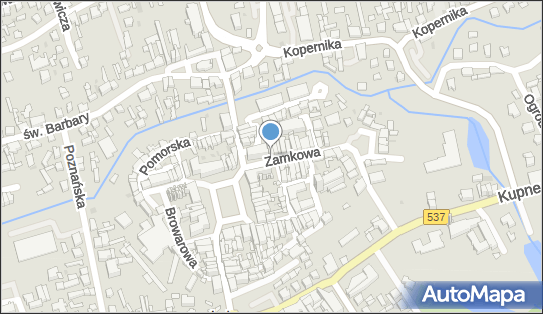 7441484597, Jan Jackowski Przedsiębiorstwo Handlowe 