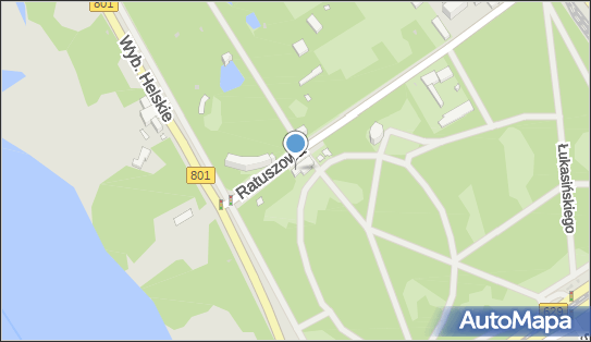 Gospodarstwo Rolne Jan Kamiński, ul. Ratuszowa 2A, Warszawa 03-461 - Przedsiębiorstwo, Firma, NIP: 5241003126