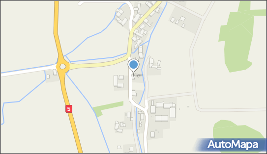 6141215941, Gospodarstwo Rolne Jan Kulbida 
