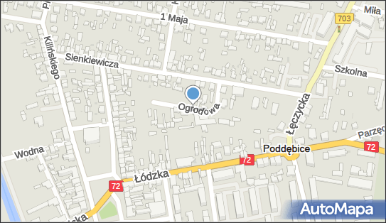 8281006486, Gospodarstwo Rolne Jan Maj 