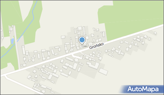 7881012388, Gospodarstwo Rolne Jan Napierała 