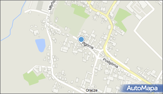 Gospodarstwo Rolne Jan Nowak, Podgórna 23, Głogówek 48-250 - Przedsiębiorstwo, Firma, NIP: 7551715359