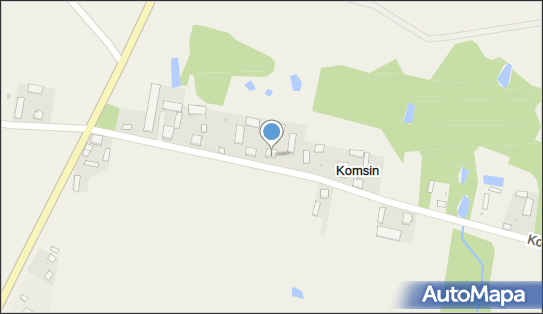 7742138967, Gospodarstwo Rolne Jan Piekut 