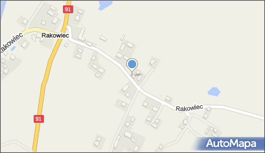 5931602554, Gospodarstwo Rolne Jan Pofelski 
