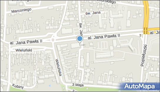 5731006095, Przedsiębiorstwo Produkcyjno-Handlowo-Usługowe 