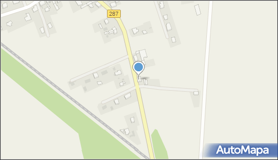 Gospodarstwo Rolne Jan Szklarski, Budziechów 54, Budziechów 68-300 - Przedsiębiorstwo, Firma, NIP: 9281253699