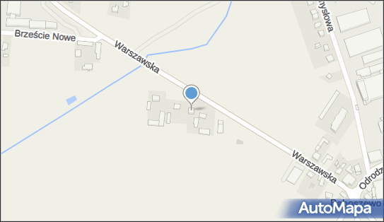 5671182574, Gospodarstwo Rolne Jan Wnęk 