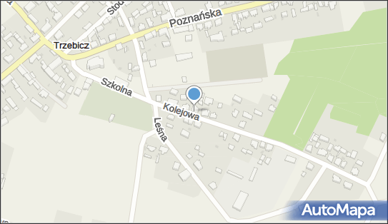 5950003263, Gospodarstwo Rolne Jan Wochnik 