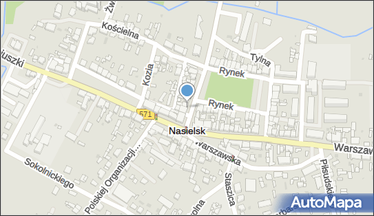 130479973, Gospodarstwo Rolne Jan Wójcicki 