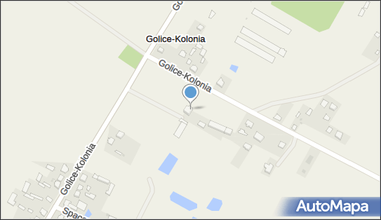 Gospodarstwo Rolne Jan Wrzosek, Golice-Kolonia 2, Golice-Kolonia 08-110 - Przedsiębiorstwo, Firma, NIP: 8211619290