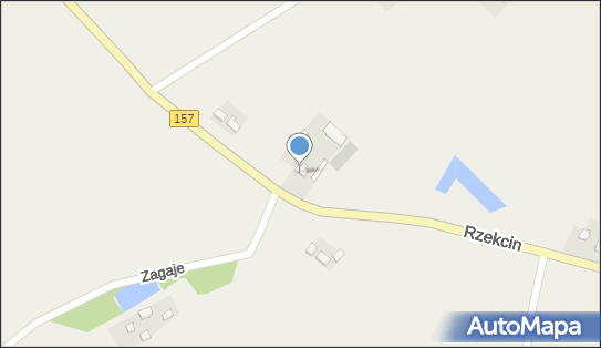 080005311, Gospodarstwo Rolne 