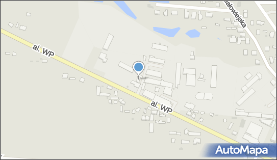 Gospodarstwo Rolne Janusz Czerski, ul. Aleja Wojska Polskiego 52A 06-100 - Przedsiębiorstwo, Firma, NIP: 5681007134