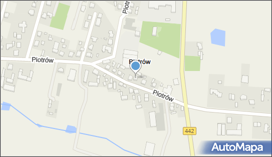 9680742796, Gospodarstwo Rolne Janusz Leśny 