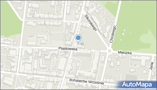 7393240666, Gospodarstwo Rolne Janusz Piłka 