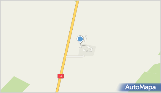 7451652553, Gospodarstwo Rolne Janusz Szymański 