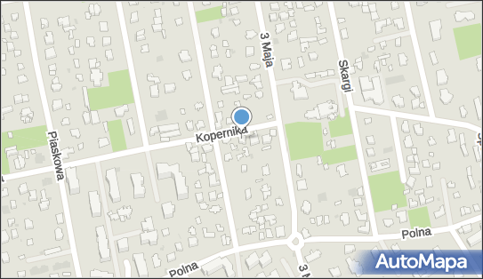 Gospodarstwo Rolne Janusz Tylicki, ul. Kopernika 3, Józefów 05-420 - Przedsiębiorstwo, Firma, NIP: 5320023028