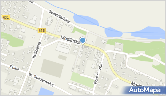 5361580990, Gospodarstwo Rolne, Jarosław Bałdowski 