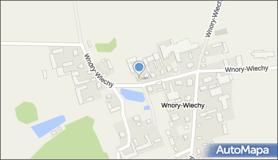 Gospodarstwo Rolne Jarosław Kaczyński, Wnory-Wiechy 32 18-208 - Przedsiębiorstwo, Firma, NIP: 7221384379