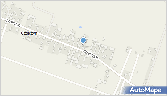 Gospodarstwo Rolne Jarosław Leśniewski, Czołczyn 27, Czołczyn 95-083 - Przedsiębiorstwo, Firma, NIP: 7311789482